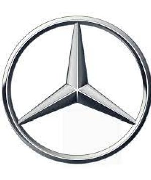 Mercedes | Monberg 